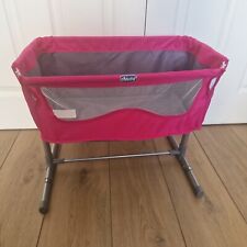 Chicco junior next for sale  MANCHESTER