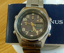 Oceanus casio. solare. usato  San Marco in Lamis