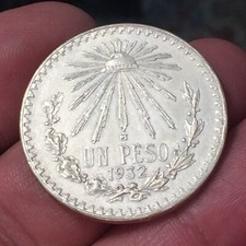 Messico mexico peso usato  San Bonifacio