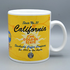 Starbucks california mug for sale  Stevens Point
