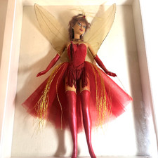Ooak custom barbie for sale  Sylmar