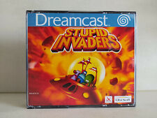 Stupid invaders sega d'occasion  Toulon-