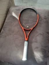 Racchetta tennis wilson usato  Volvera