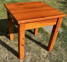 Sturdy solid pine for sale  ABBOTS LANGLEY