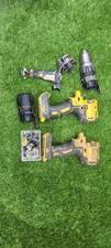 Dewalt dcd778 joblot for sale  LEEDS