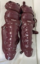 Wilson a3434 shin for sale  Ocala