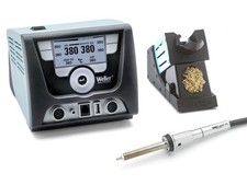 Weller wxa2010 desoldering for sale  Worcester