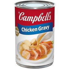 Campbell gravy chicken for sale  Manassas