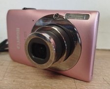 Appareil photo numérique usato  Spedire a Italy
