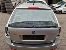 Riginal heckklappe skoda gebraucht kaufen  Bottrop