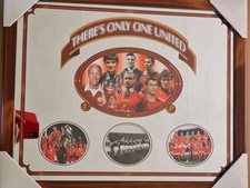One united manchester for sale  GOSPORT