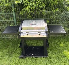 Bbq master volt gebraucht kaufen  Bruchköbel