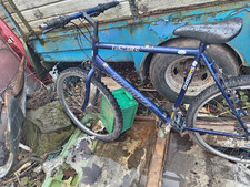 Mountain bike for sale  BLACKBURN