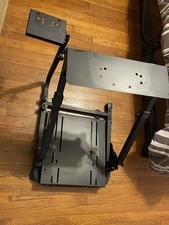 Racing wheel stand for sale  Detroit