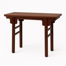 Vintage chinese rosewood for sale  San Diego