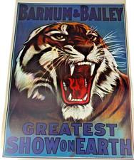 1960 ringling bros for sale  Tulsa