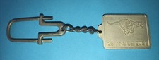 Tres rare porte d'occasion  Martigues