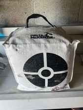 Crossbow discharge target for sale  Montclair