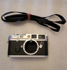 Leica 35mm non usato  Roma