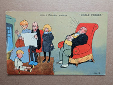 Old postcard artist for sale  BARNOLDSWICK