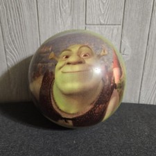 Shrek child bowling for sale  Eaton