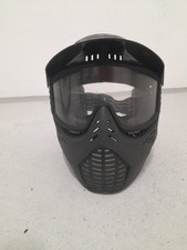 Paintball maske kaum gebraucht kaufen  Augsburg