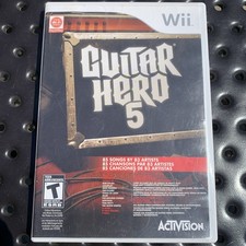 Guitar hero with d'occasion  Expédié en Belgium