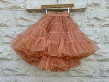 Vintage 1970 petticoat for sale  Nashville