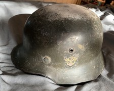 Wwii german m35 for sale  Schertz