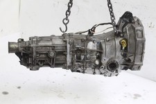 Getriebe gang subaru gebraucht kaufen  Wittenburg