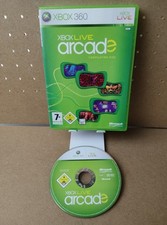 Xbox live arcade d'occasion  Le Luc
