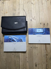 Mercedes class owners for sale  RICHMOND