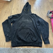 Snickers 2881 hoodie for sale  STOCKPORT
