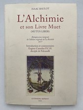 Alchimie livre muet d'occasion Alchimie livre muet d'occasion  Rodez