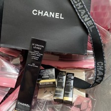 Chanel make lucky for sale  READING