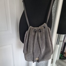 ugg sheepskin bag for sale  PRENTON