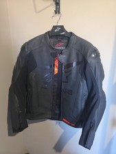 Alpinestars plus leather for sale  San Diego