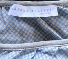 Fabiana filippi kleid gebraucht kaufen  Stadecken-Elsheim