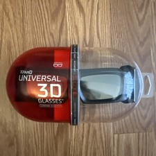 Óculos 3D universal XPAND modelo de qualidade cinema #X103 comprar usado  Enviando para Brazil