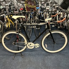 Enzig single speed for sale  PRESTON