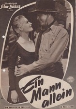 Filmprogramm ifb konvolut gebraucht kaufen  Edermünde