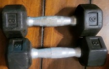 Pair rubber coated for sale  Danielsville