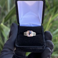 David yurman morganite for sale  San Marcos