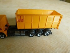 Bögl abrollcontainer abrollmu gebraucht kaufen  Rehau