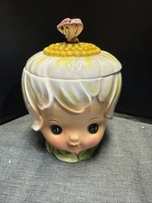 Vintage lefton thumbelina for sale  Camp Hill