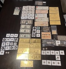 Coin currency collection for sale  Odessa