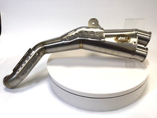 Zard slip exhaust for sale  DAVENTRY