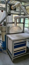 Acword br100 metallabsauger gebraucht kaufen  Borken
