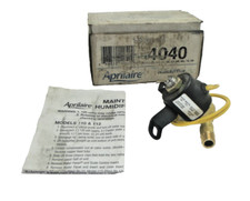 Aprilaire 4040 solenoid for sale  Forest City