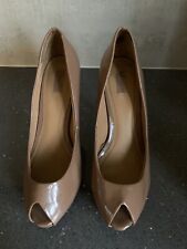 Zara nude peep for sale  GLASGOW